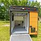 2024 Sunray 139T Toy Hauler
