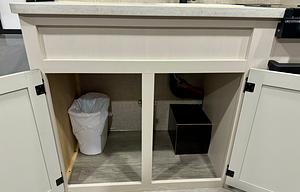 21' Bunkhouse - Pet Friendly - Delivery Available