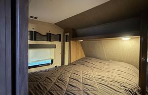 2017 Dutchmen Aspen Trail M‑2750BHS Travel Trailer