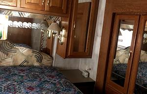 2000 Holiday Rambler Endeavor 38 PDQ
