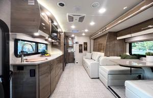 The PERFECT RV - Brand New 2023 Entegra Qwest 24R
