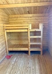 Cheoah Point Cabin 1