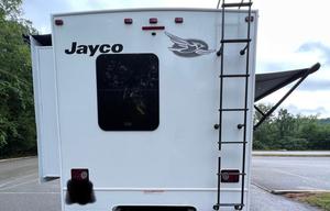 'TIMMY' 2024 JAYCO Bunkhouse Family RV Rental
