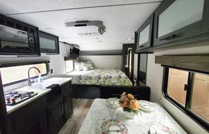 2021 Dutchmen RV Aspen Trail LE 1980BHS