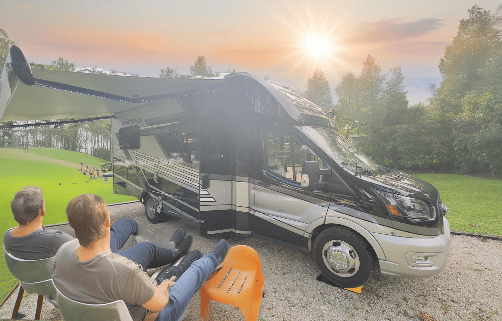 *$250 Gas/Miles Incentive 4 Nights or more* ObiWan
