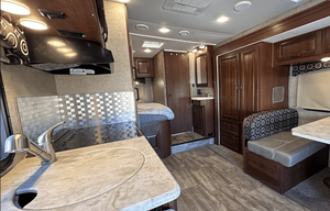 Mercedes-Benz Sprinter Diesel