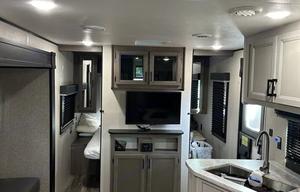 2022 Highland Ridge RV Open Range