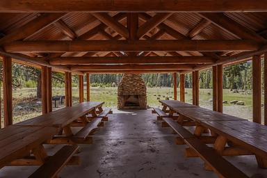 East Fork Cabin