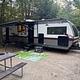 Loaded Family Camper