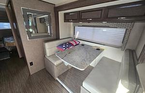 Home on Wheels