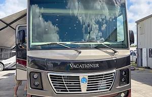 2019 Holiday Rambler Vacationer TAFL3064