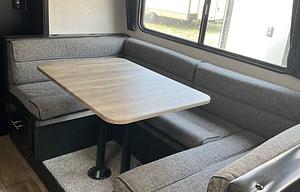 2021 Forest River RV Cherokee Grey Wolf 26DBH