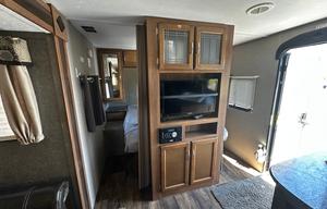 2017 Keystone RV Springdale 303BH