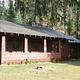 RED IVES CABIN