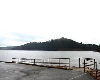 LITTLE COON CREEK PARK