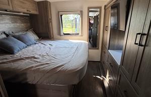 2023 Winnebago Vista 29v