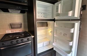 2017 Pacific Coachworks Rage'n 20EX