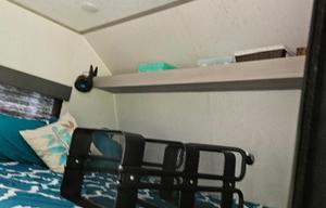 2023 Coleman 17B RV rental photo 8