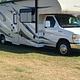 2015 Thor Freedom Elite LPA515