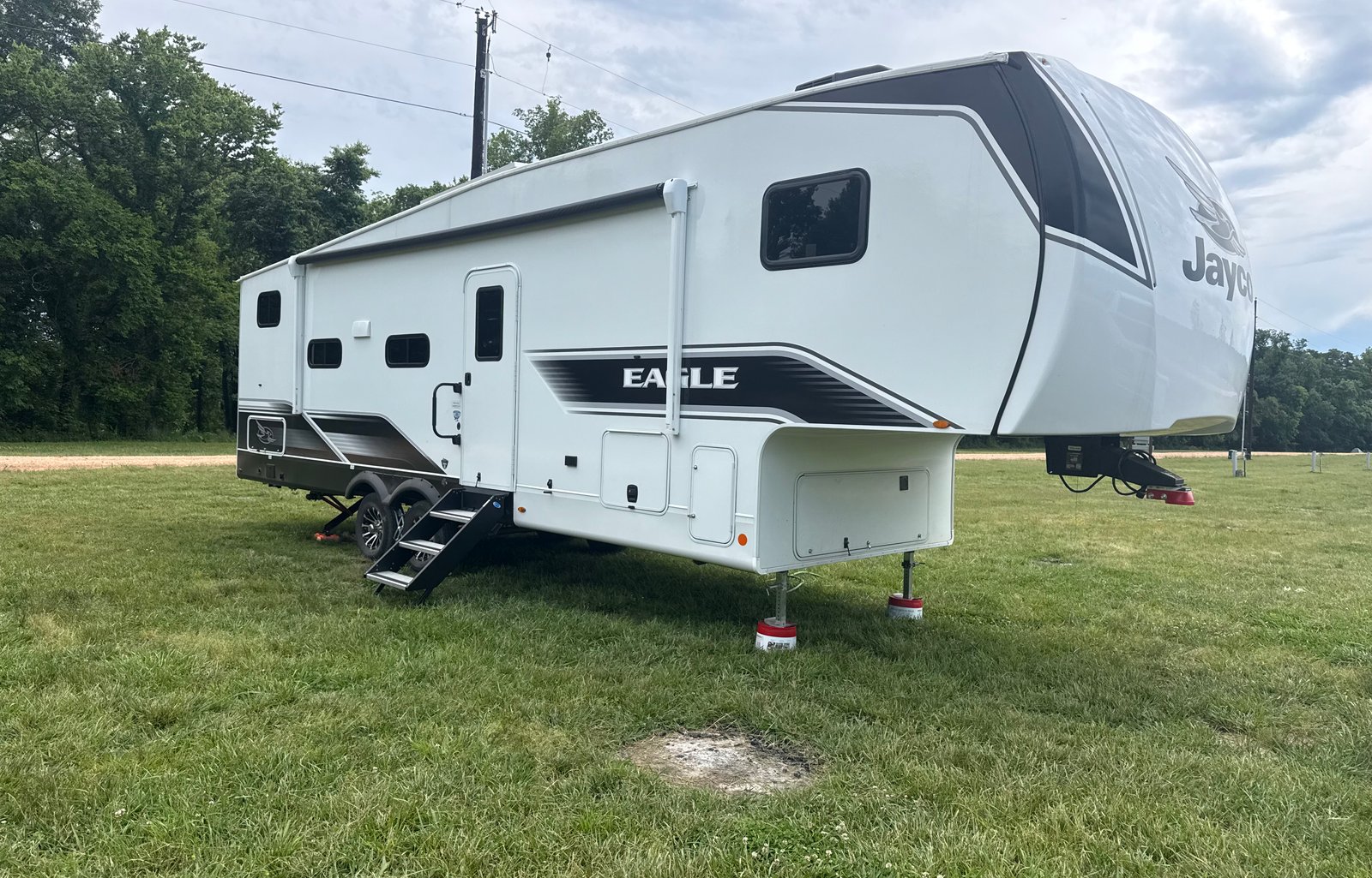 2026 Jayco Eagle SLE 28BHU