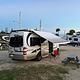 Luxury Mercedes Camper Van | Sleeps 4 | Generator