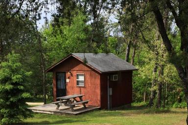 Leon Valley Campground