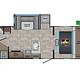 2022 CrossRoads RV Sunset Trail SS242BH RV rental photo 2