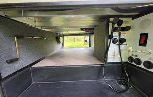 Full Sized Fifth Wheel for Full Time Fun