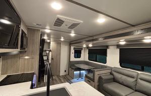 2023 KEYSTONE PASSPORT SL ULTRA LITE M268 BH