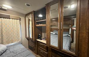 Jackson Motorhome Rental
