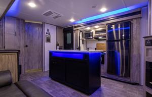 2020 Forest River RV Cherokee Alpha Wolf 29QB-L RV rental photo 1