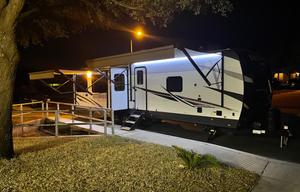 2021 “ La Cataleya”  Rockwood Signature