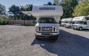 North Atlanta's Most Popular Kid Approved Camper
