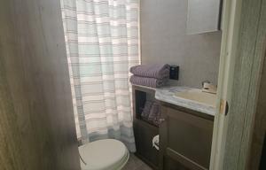 2020 Dutchmen RV Aspen Trail 2710BHWE