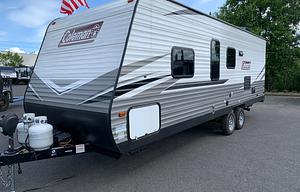 2020 Keystone RV Lantern LT 274BH