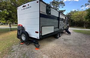 Escape to Adventure in Our Spacious Camper!