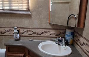 2013 Winnebago Vista 35F aka the Hilton on Wheels