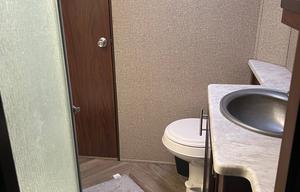 2016 Forest River RV Vengeance 3062V RV rental photo 7