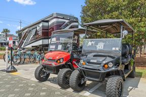 Destin RV Beach Resort