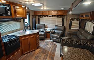 2015 Koala 26SS - Sleeps 6