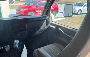 2024 Quantum SE SE22 RV rental photo 14