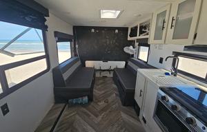 Wakeup to the sounds of the beach at your doorstep