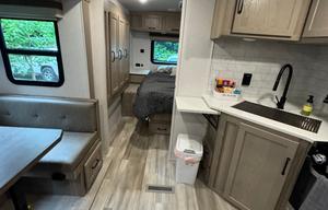 2024 Rockwood Ultra Lite 2706WS RV rental photo 8