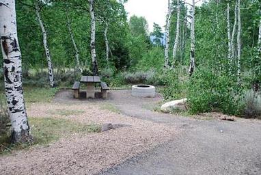 MINERS GULCH