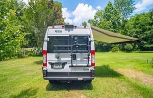 2022 Thor Motor Coach Rize 18M RV rental photo 6