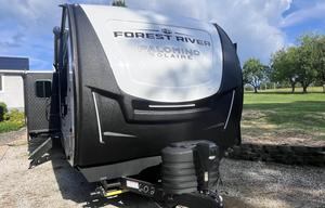 Forest river palomino