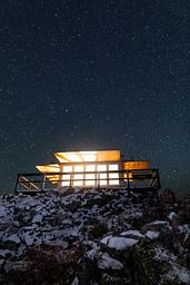 C01, Loop: AREA BOLAN MOUNTAIN LOOKOUT