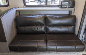 2021 Keystone travel trailer pet friendly
