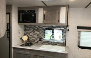 2021 Gulf Stream RV Ameri-Lite Super Lite 197BH