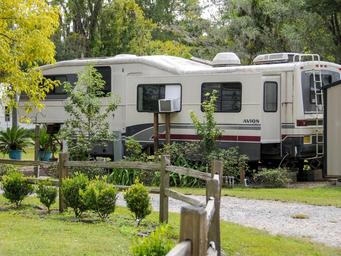 Thompson Mill RV Park